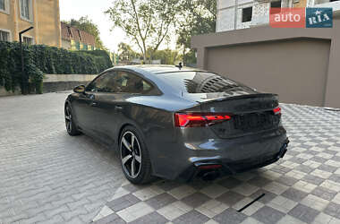 Лифтбек Audi A5 2023 в 