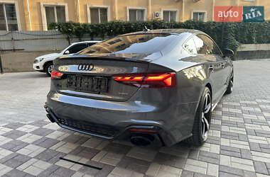 Лифтбек Audi A5 2023 в 