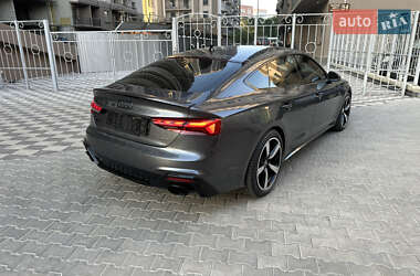 Лифтбек Audi A5 2023 в 