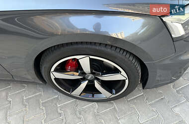 Лифтбек Audi A5 2023 в 