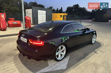 Купе Audi A5 2012 в 