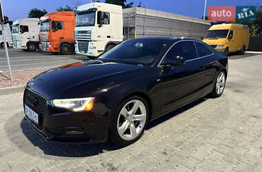 Купе Audi A5 2012 в 