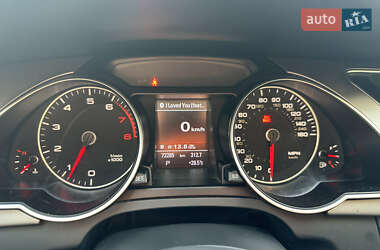 Купе Audi A5 2012 в 