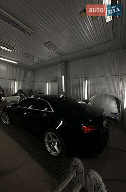 Купе Audi A5 2017 в 