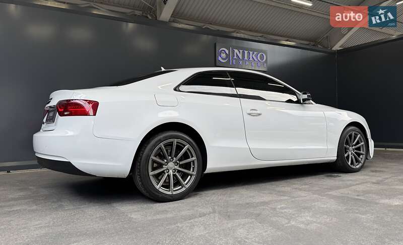 Купе Audi A5 2015 в Киеве фото 21 Купе Audi A5 2015 в Киеве