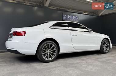 Купе Audi A5 2015 в 