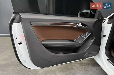 Купе Audi A5 2015 в 