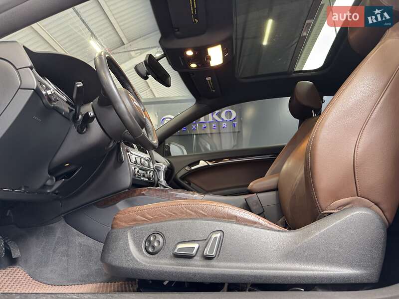 Купе Audi A5 2015 в Киеве фото 31 Купе Audi A5 2015 в Киеве