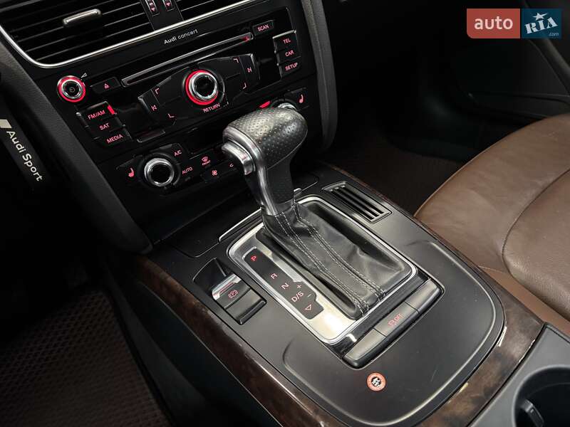 Купе Audi A5 2015 в Киеве фото 40 Купе Audi A5 2015 в Киеве