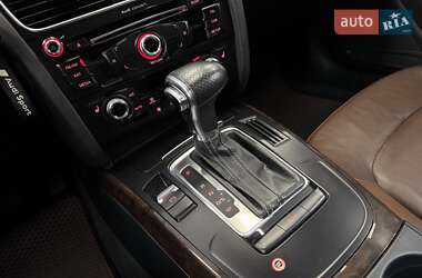 Купе Audi A5 2015 в 