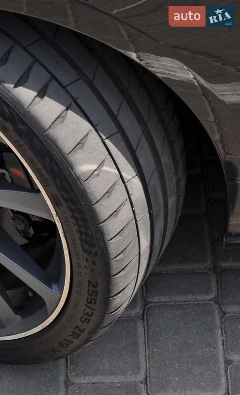 Купе Audi A5 2011 в Одессе