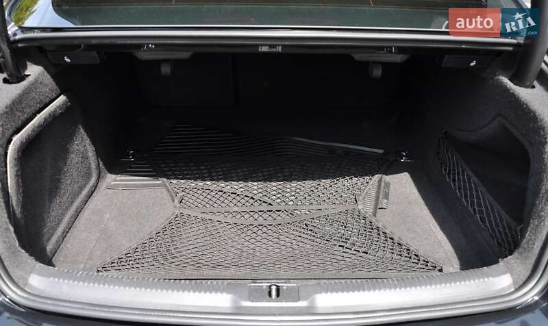 Купе Audi A5 2011 в Одессе
