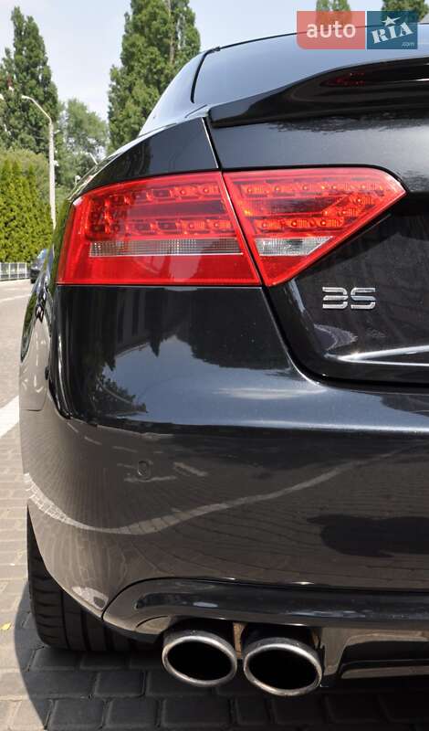 Купе Audi A5 2011 в Одессе