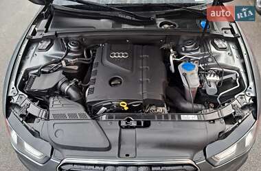 Купе Audi A5 2015 в 