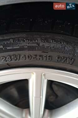 Купе Audi A5 2015 в 