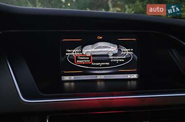 Купе Audi A5 2011 в 