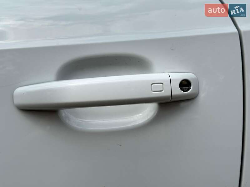 Купе Audi A5 2011 в Львове