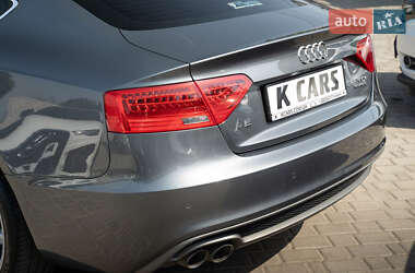 Купе Audi A5 2014 в 