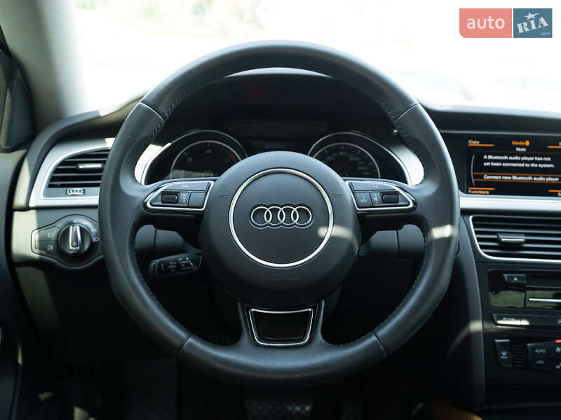 Купе Audi A5 2014 в Одессе