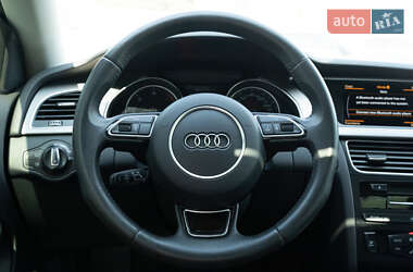 Купе Audi A5 2014 в 