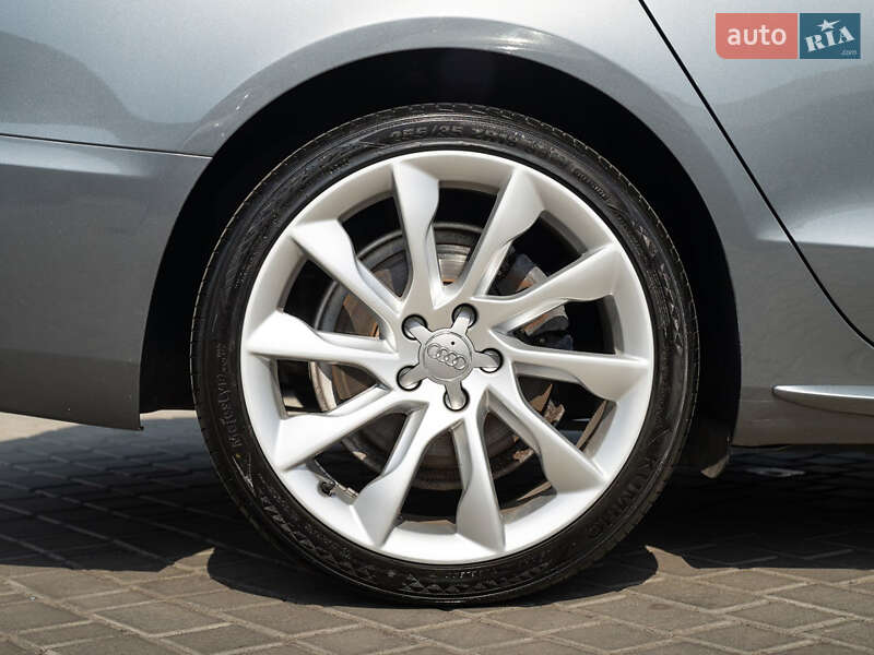 Купе Audi A5 2014 в Одессе