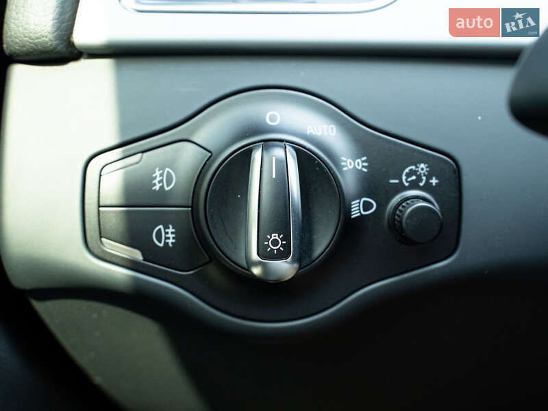 Купе Audi A5 2014 в Одессе