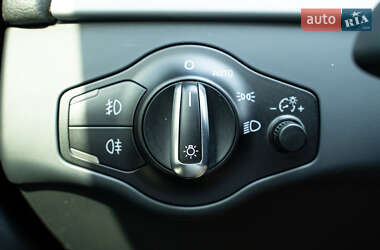 Купе Audi A5 2014 в 