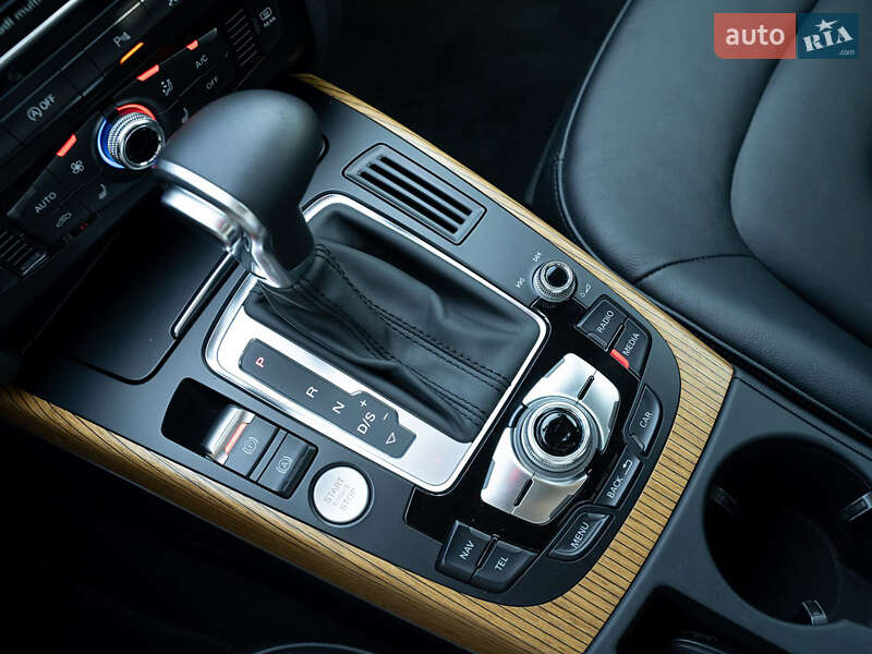 Купе Audi A5 2014 в Одессе