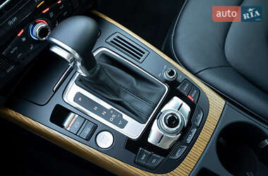 Купе Audi A5 2014 в 