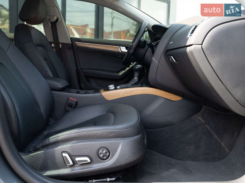 Купе Audi A5 2014 в Одессе