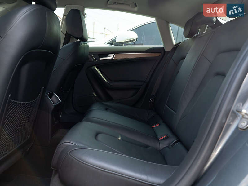 Купе Audi A5 2014 в Одессе