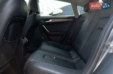 Купе Audi A5 2014 в 
