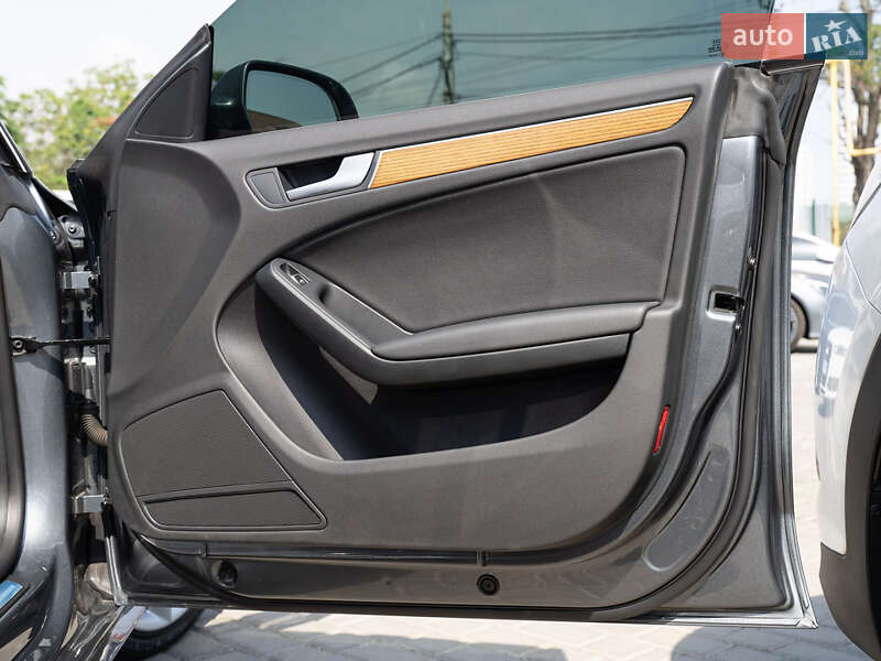 Купе Audi A5 2014 в Одессе