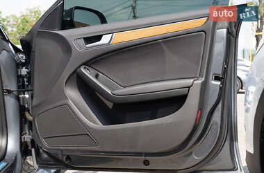 Купе Audi A5 2014 в 