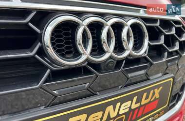 Лифтбек Audi A5 2020 в 