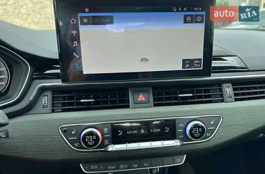 Лифтбек Audi A5 2020 в 