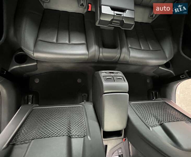 Купе Audi A5 2017 в Львове