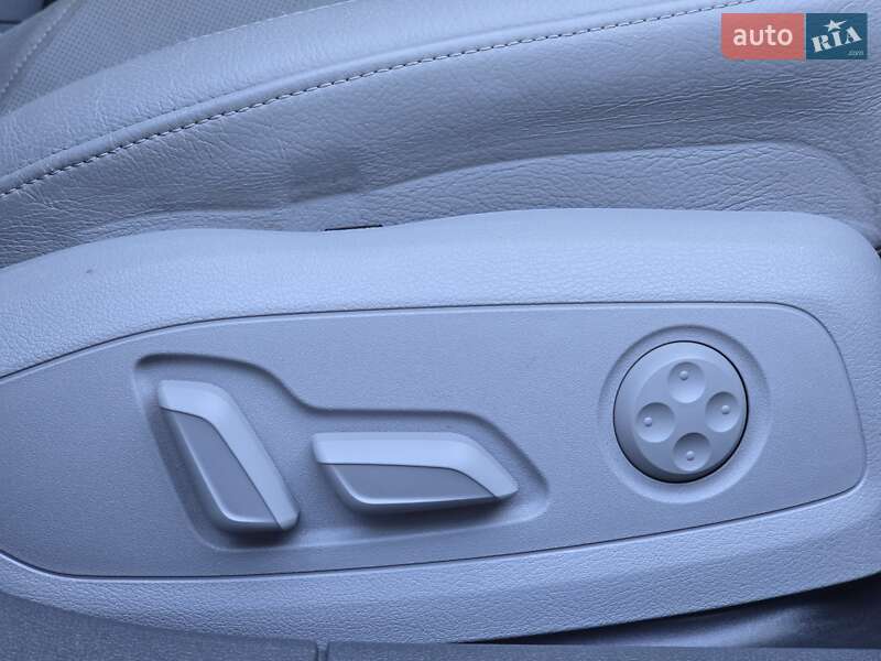 Купе Audi A5 2017 в Хмельницькому