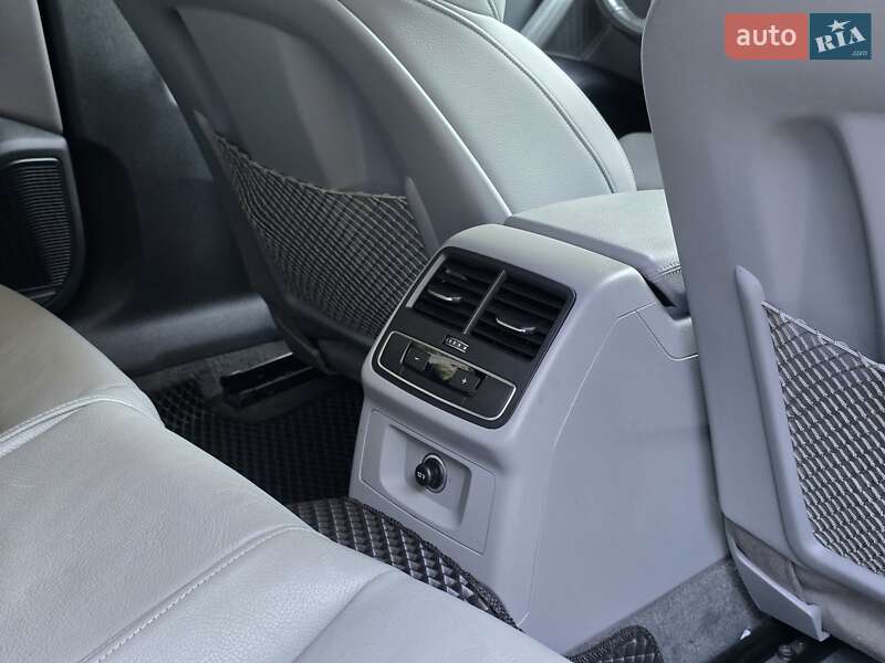 Купе Audi A5 2017 в Хмельницькому