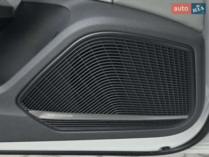 Купе Audi A5 2017 в Хмельницькому