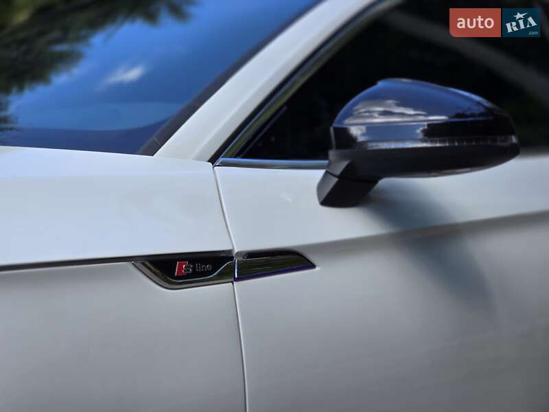 Купе Audi A5 2017 в Хмельницькому