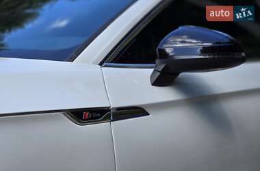 Купе Audi A5 2017 в 