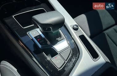 Лифтбек Audi A5 2022 в 