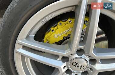 Купе Audi A5 2011 в 
