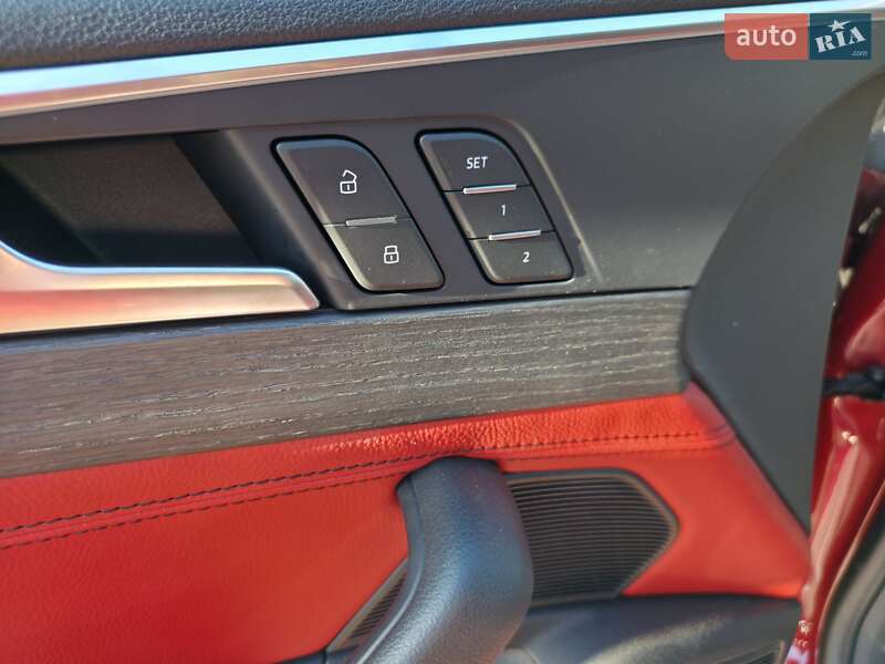 Кабриолет Audi A5 2017 в Хмельницком фото 18 Кабриолет Audi A5 2017 в Хмельницком