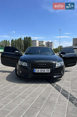 Кабриолет Audi A5 2009 в 