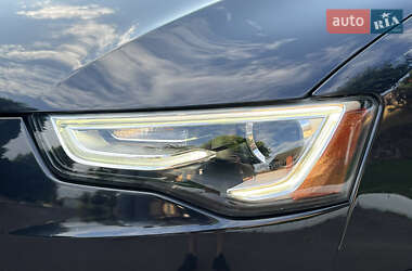 Купе Audi A5 2012 в 