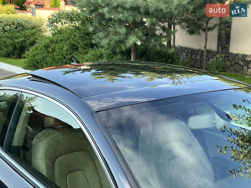 Купе Audi A5 2012 в Ровно