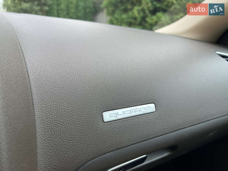 Купе Audi A5 2012 в Ровно