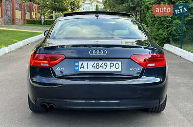 Купе Audi A5 2012 в 